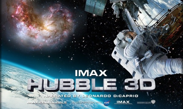IMAX-Hubble-3D-Movie